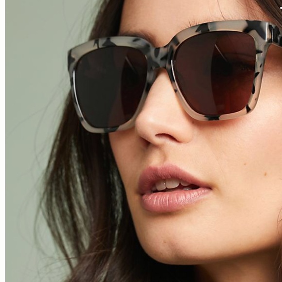 anthropologie Accessories - Ferris Sunglasses by Anthropologie